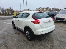 Обява за продажба на Nissan Juke 1.6I ГАЗ KLIMA ITALY ~10 950 лв. - изображение 6