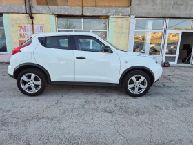 Nissan Juke 1.6I ГАЗ KLIMA ITALY - 10950 лв. - 38800443 | Car24.bg