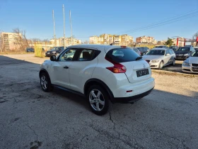 Nissan Juke 1.6I ГАЗ KLIMA ITALY - 10950 лв. - 38800443 | Car24.bg