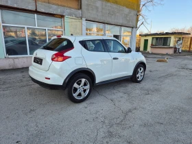 Nissan Juke 1.6I ГАЗ KLIMA ITALY - 10950 лв. - 38800443 | Car24.bg