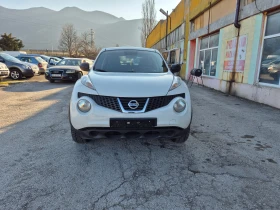     Nissan Juke 1.6I  KLIMA ITALY