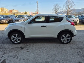 Nissan Juke 1.6I ГАЗ KLIMA ITALY - 10950 лв. - 38800443 | Car24.bg