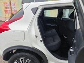 Nissan Juke 1.6I ГАЗ KLIMA ITALY - 10950 лв. - 38800443 | Car24.bg