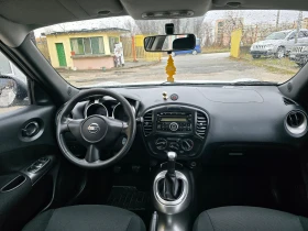 Nissan Juke 1.6I  KLIMA ITALY | Mobile.bg    16