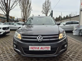 VW Tiguan 2.0D-140-DSG-HIGH LINE-4X4-СУПЕР СЪСТОЯНИЕ, снимка 6