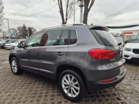 VW Tiguan 2.0D-140-DSG-HIGH LINE-4X4-СУПЕР СЪСТОЯНИЕ, снимка 2