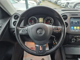 VW Tiguan 2.0D-140-DSG-HIGH LINE-4X4-СУПЕР СЪСТОЯНИЕ, снимка 9