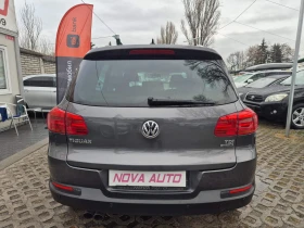 VW Tiguan 2.0D-140-DSG-HIGH LINE-4X4-СУПЕР СЪСТОЯНИЕ, снимка 3