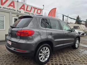 VW Tiguan 2.0D-140-DSG-HIGH LINE-4X4-СУПЕР СЪСТОЯНИЕ, снимка 4