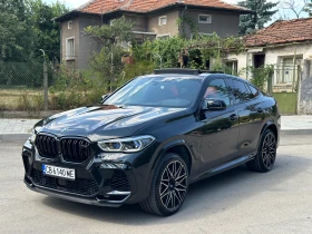 BMW X6 Competition , снимка 7