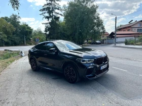 BMW X6 Competition , снимка 5