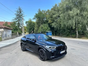 BMW X6 Competition , снимка 6