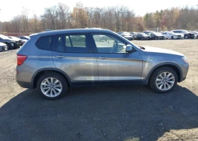 BMW X3 xDrive28I, снимка 7