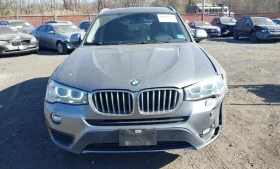 BMW X3 xDrive28I, снимка 3