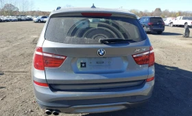 BMW X3 xDrive28I, снимка 9