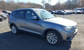 BMW X3 xDrive28I, снимка 2