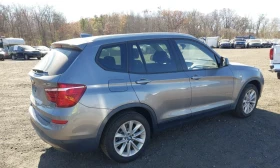 BMW X3 xDrive28I, снимка 6