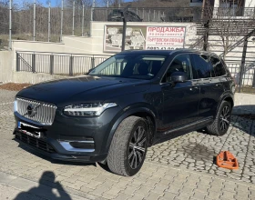     Volvo Xc90 T8