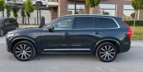 Volvo Xc90 T8, снимка 9