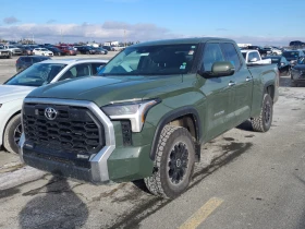 Toyota Tundra, снимка 1