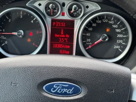 Ford Kuga 2.0TDCI 4X4 АВТОМАТ НАВИ ИТАЛИЯ, снимка 12