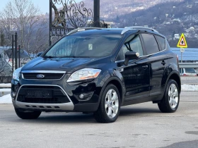     Ford Kuga 2.0TDCI 4X4   