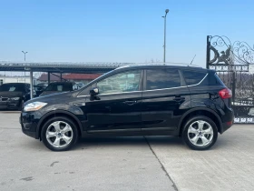     Ford Kuga 2.0TDCI 4X4   