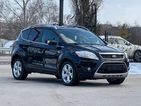 Ford Kuga 2.0TDCI 4X4 АВТОМАТ НАВИ ИТАЛИЯ, снимка 6