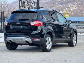     Ford Kuga 2.0TDCI 4X4   