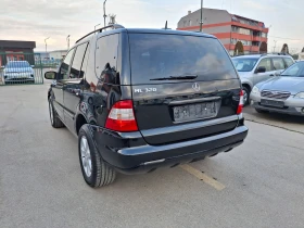 Mercedes-Benz ML 320 i, 4 MATIC, FULL EXTRI, снимка 5