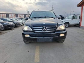 Mercedes-Benz ML 320 i, 4 MATIC, FULL EXTRI, снимка 2