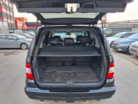 Mercedes-Benz ML 320 i, 4 MATIC, FULL EXTRI, снимка 15