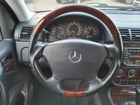 Mercedes-Benz ML 320 i, 4 MATIC, FULL EXTRI - 15999 лв. - 83959029 | Car24.bg