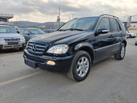 Mercedes-Benz ML 320 i, 4 MATIC, FULL EXTRI - 15999 лв. - 83959029 | Car24.bg