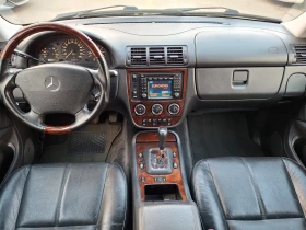 Mercedes-Benz ML 320 i, 4 MATIC, FULL EXTRI - 15999 лв. - 83959029 | Car24.bg