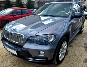 BMW X5 35 SD, снимка 5