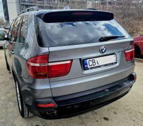 BMW X5 35 SD, снимка 10