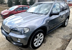 BMW X5 35 SD, снимка 6