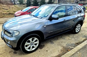 BMW X5 35 SD, снимка 7