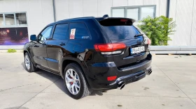 Jeep Grand cherokee SRT Лизинг, снимка 4