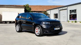 Jeep Grand cherokee SRT Лизинг, снимка 1