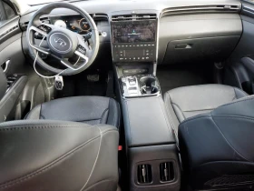 Hyundai Tucson | Mobile.bg    9