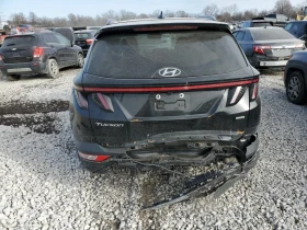 Hyundai Tucson | Mobile.bg    5