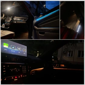 Mercedes-Benz ML 350 W166 BLUETEC/KEYLESS/NAVI/AMBIENT/HARMAN | Mobile.bg    12