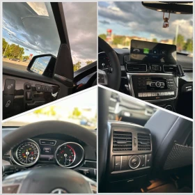 Mercedes-Benz ML 350 W166 BLUETEC/KEYLESS/NAVI/AMBIENT/HARMAN | Mobile.bg    13