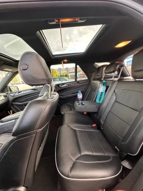 Mercedes-Benz ML 350 W166 BLUETEC/KEYLESS/NAVI/AMBIENT/HARMAN | Mobile.bg    6