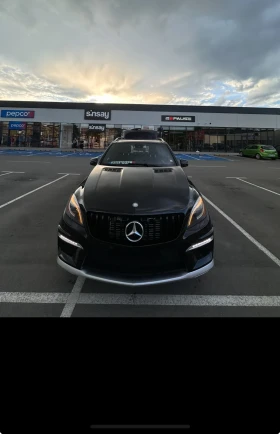  Mercedes-Benz ML 350