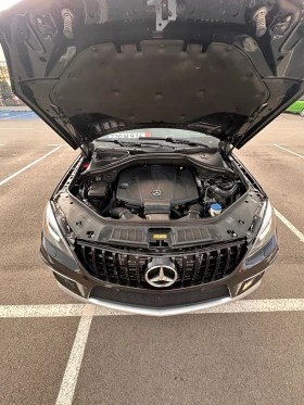 Mercedes-Benz ML 350 W166 BLUETEC/KEYLESS/NAVI/AMBIENT/HARMAN | Mobile.bg    11