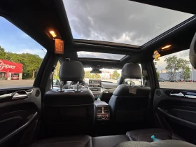 Mercedes-Benz ML 350 W166 BLUETEC/KEYLESS/NAVI/AMBIENT/HARMAN | Mobile.bg    7