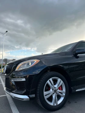 Mercedes-Benz ML 350 W166 BLUETEC/KEYLESS/NAVI/AMBIENT/HARMAN | Mobile.bg    9